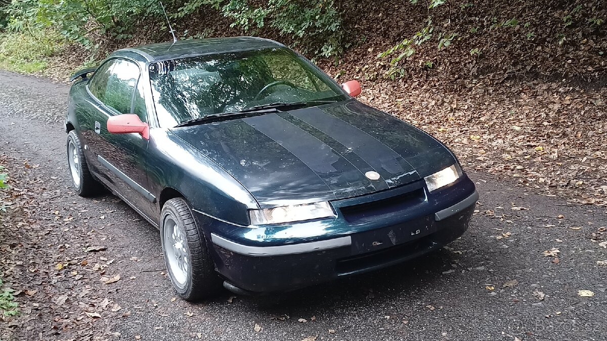 Opel Calibra 2.0 i 4x4