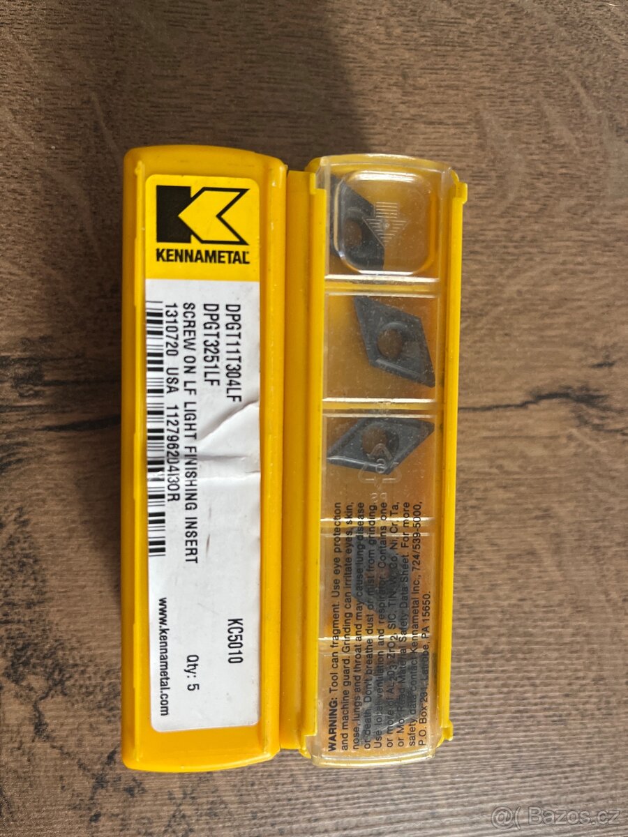 Kennametal