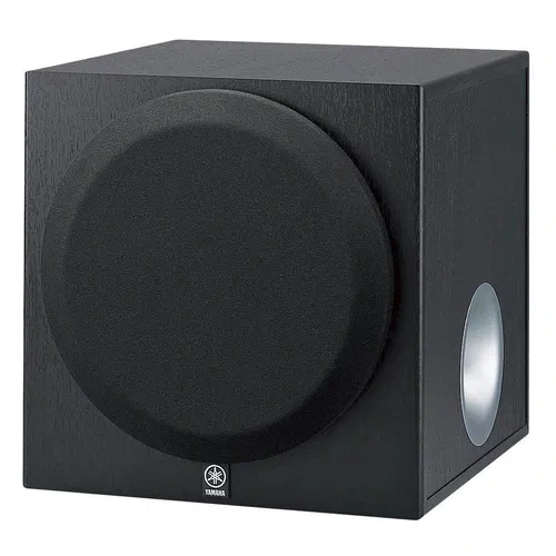 Subwoofer YAMAHA YST-SW012 - max. 100 W