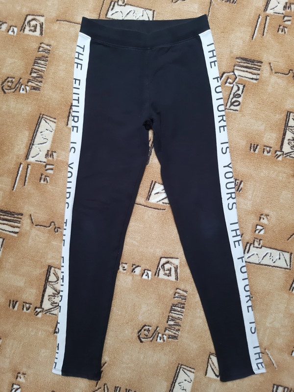 Leginy H&M vel.152/158