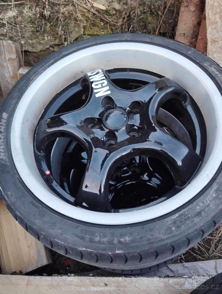 5x100r18