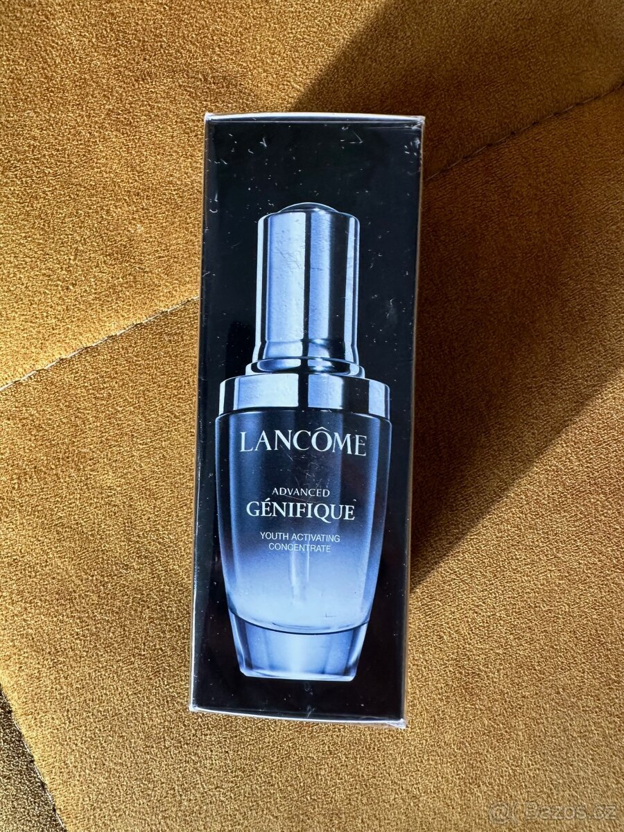 Lancôme Génifique - omlazující sérum - 30ml