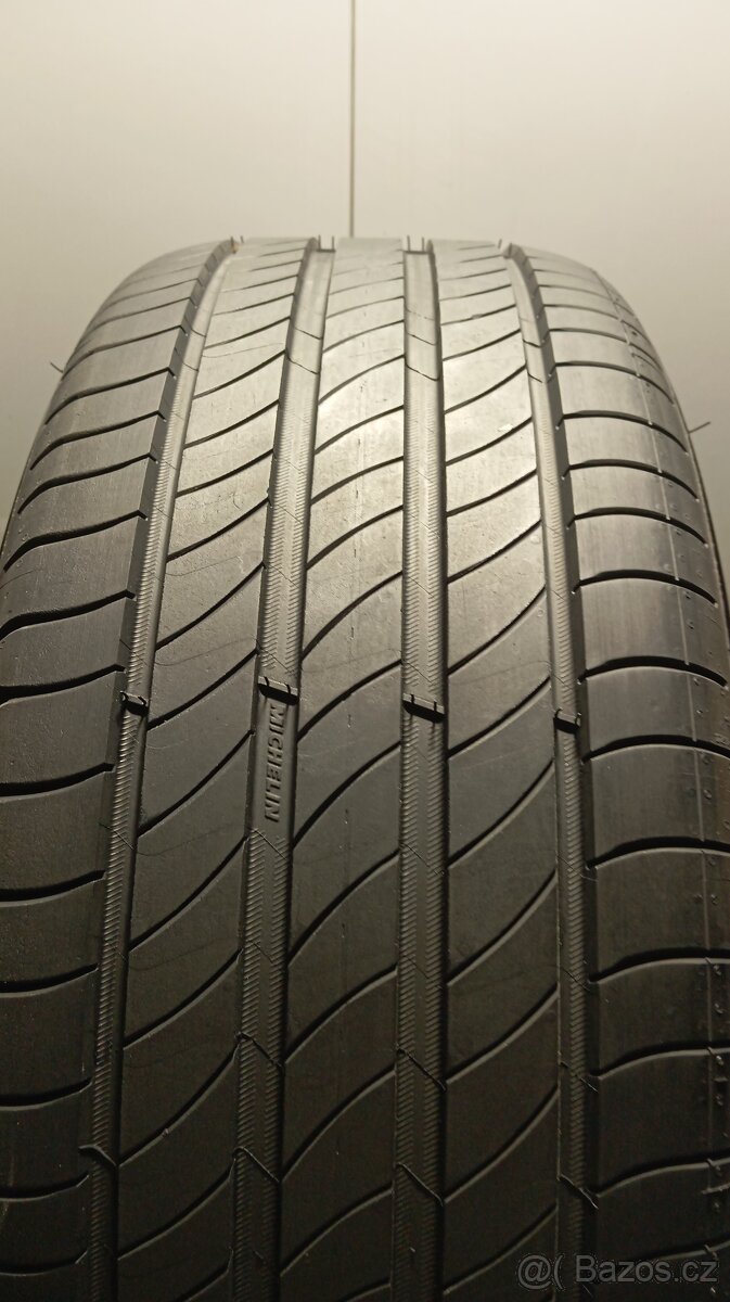 215/55R18 -MICHELIN-letní