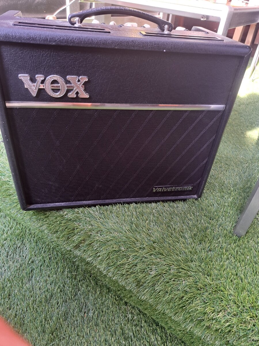 Vox vt 20+