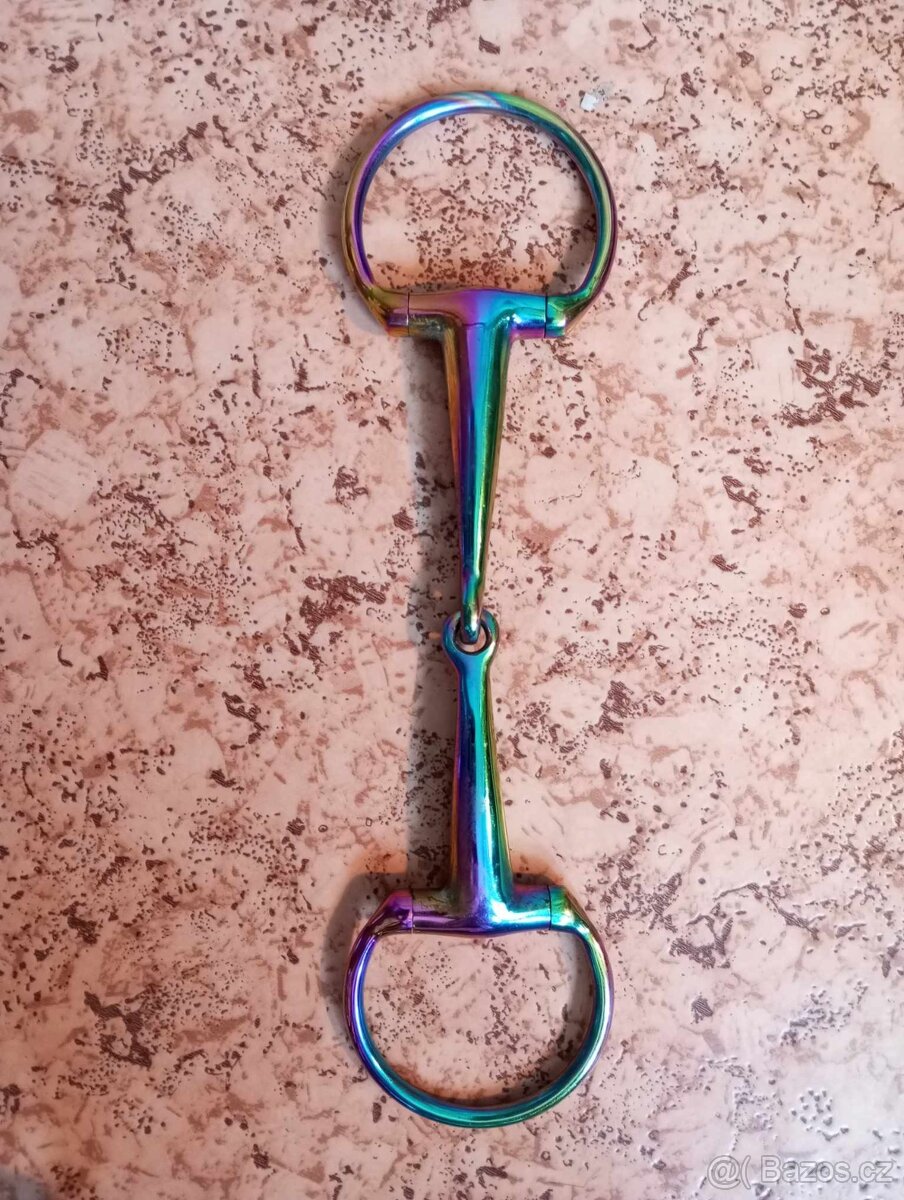 Rainbow udidlo