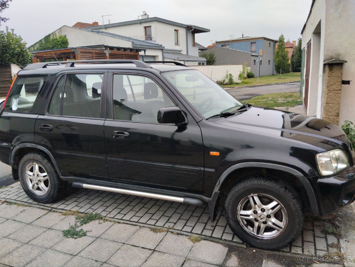 Honda CR-V 1999