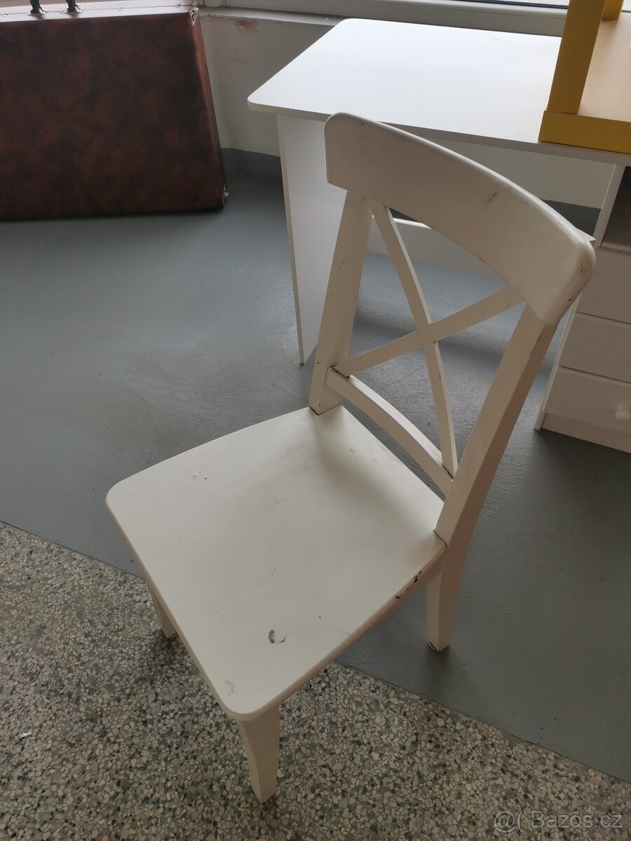 Židle IKEA