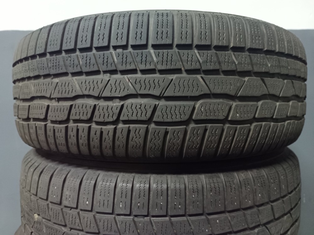 215/60 R16 CONTINENTAL (4420)