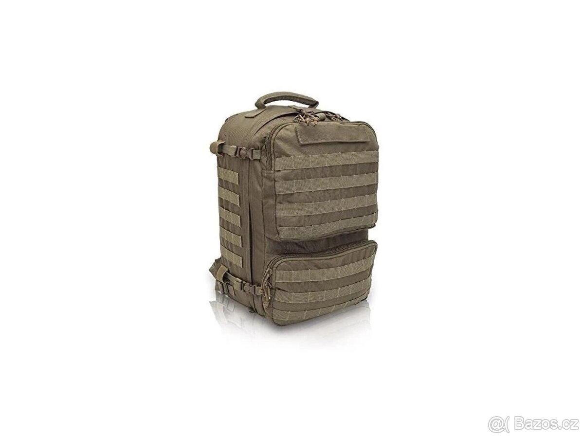 Elite bags - Paramedic bag COYOTE