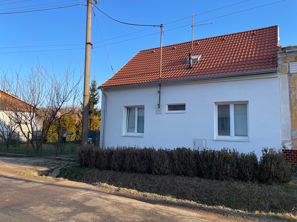 Prodej domu 48 m² s pozemkem 550 m² Jezeřany-Maršovice