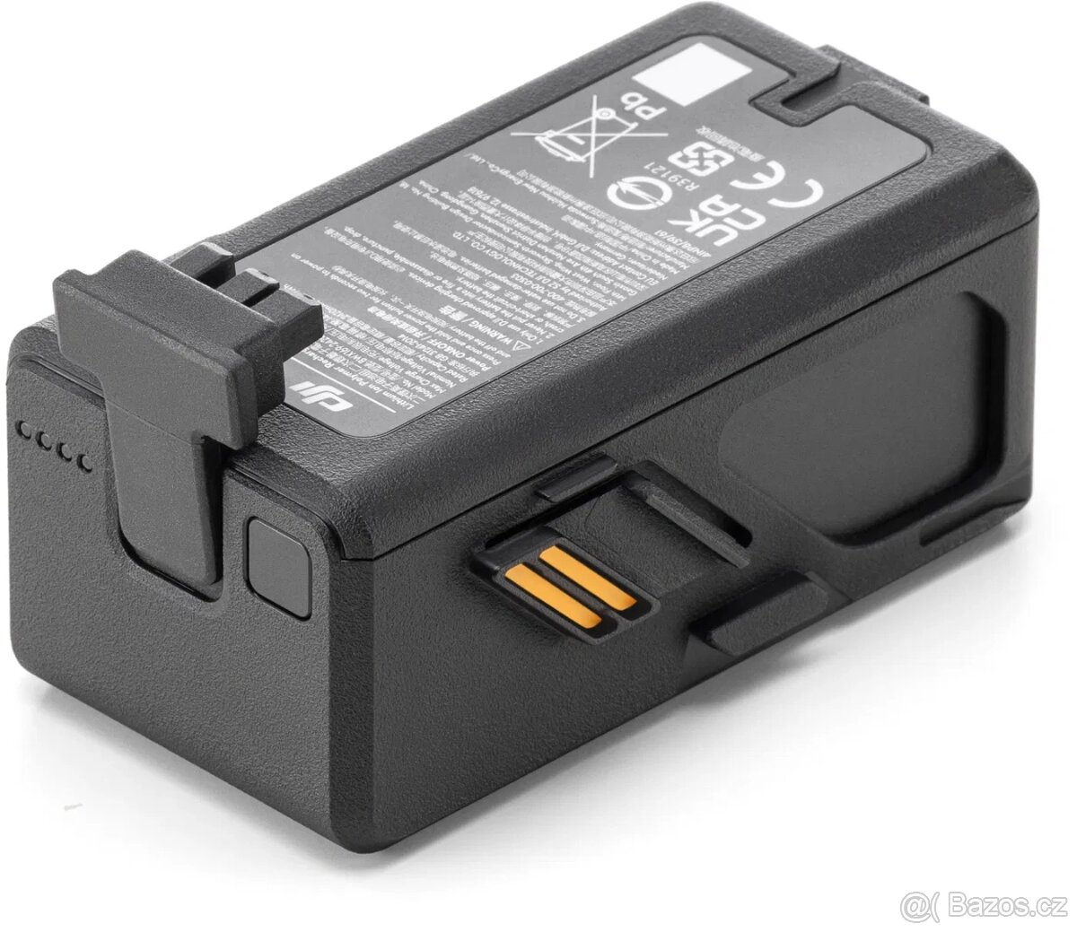 DJI Avata Intelligent Flight Battery, ND filter Avata 16/32