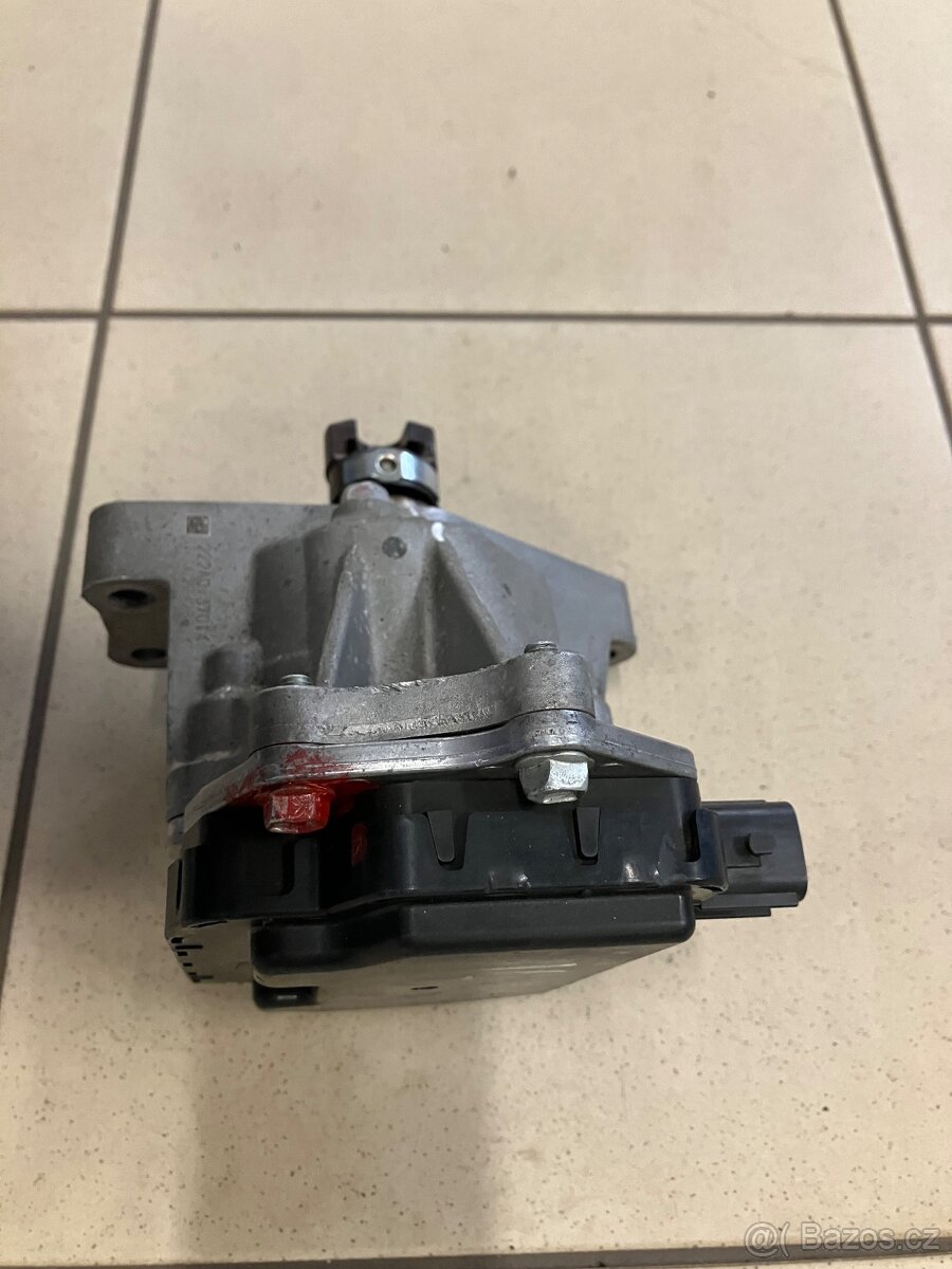 Valvematic modul- Toyota