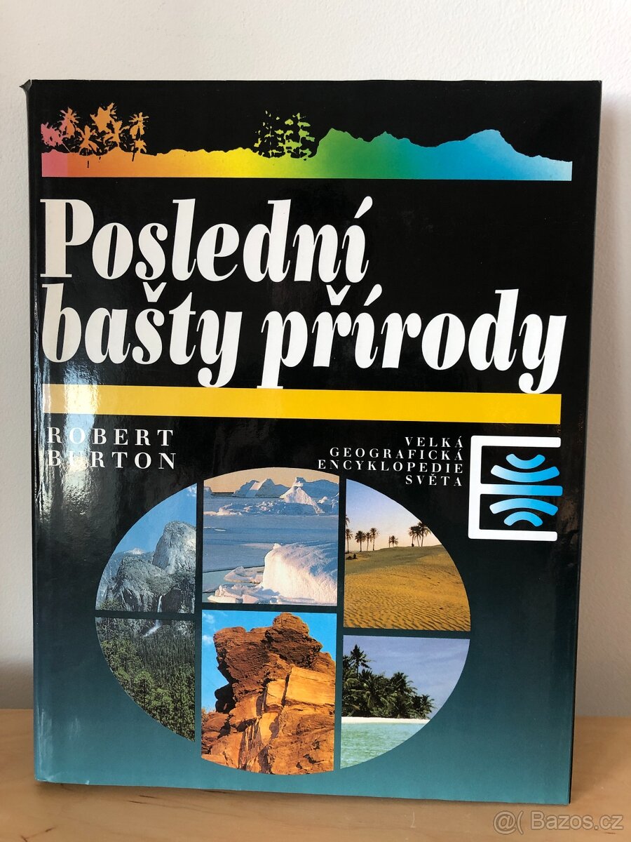 Poslední bašty přírody