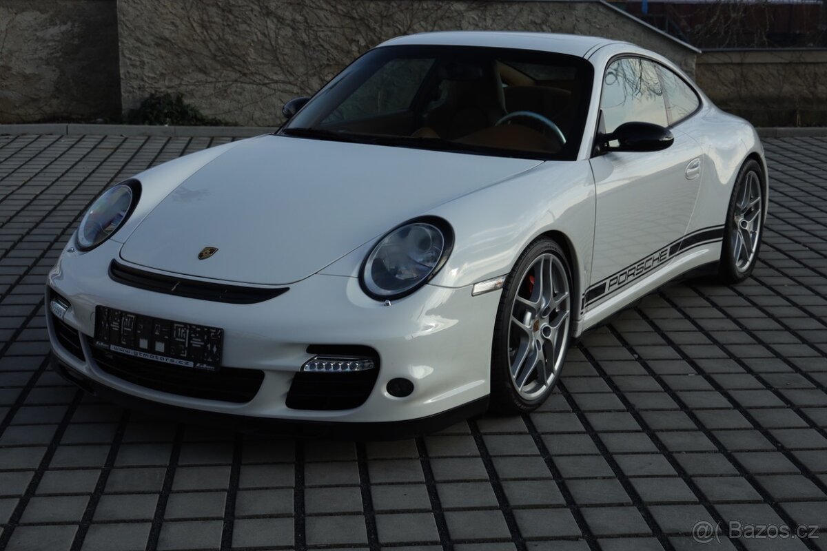 Porsche Carrera4S Coupe 911