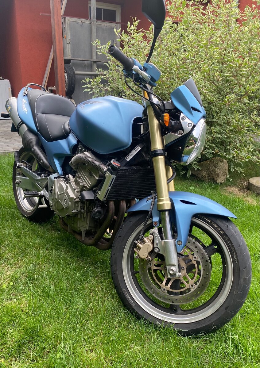 Honda Hornet 600