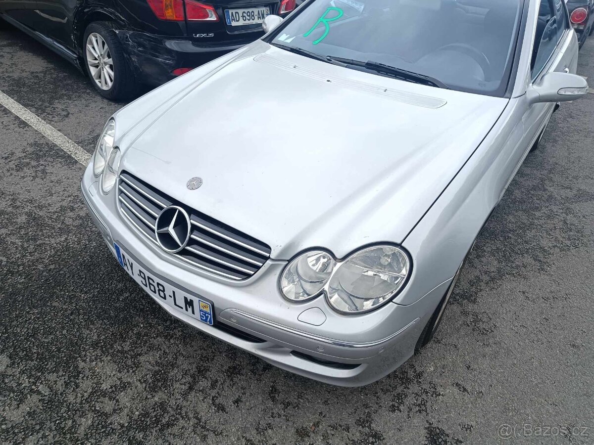 Mercedes benz