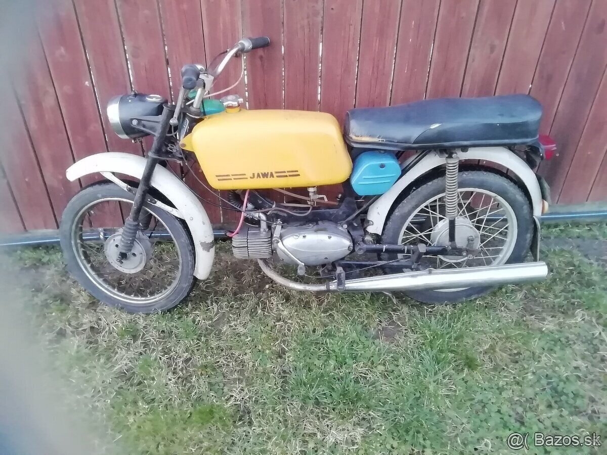 Simson s51