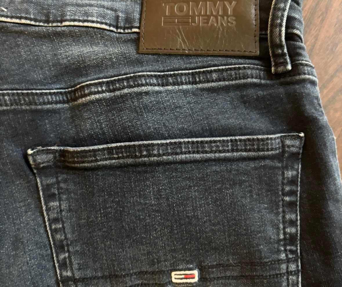 Nové Kraťasy 💎Tommy Hilfiger💎