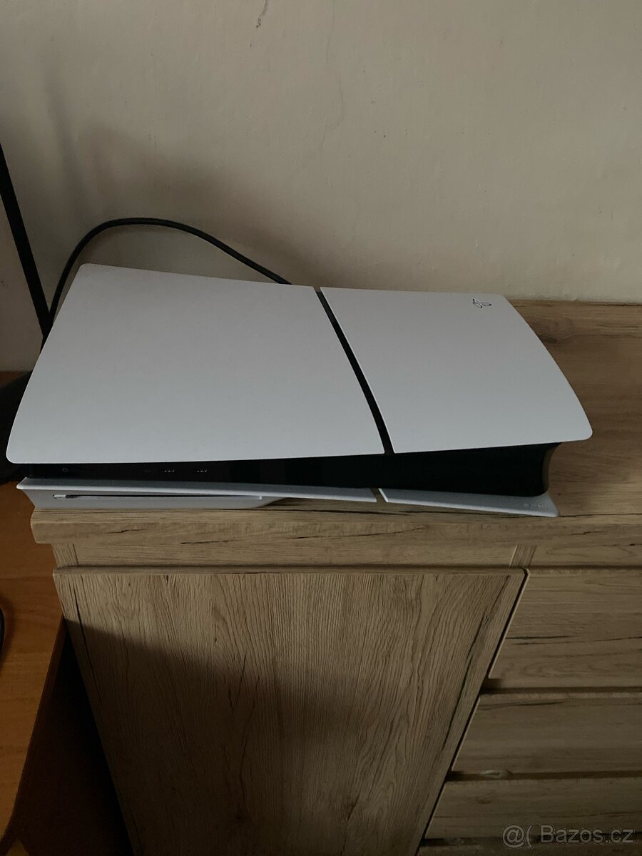 Playstation 5 slim