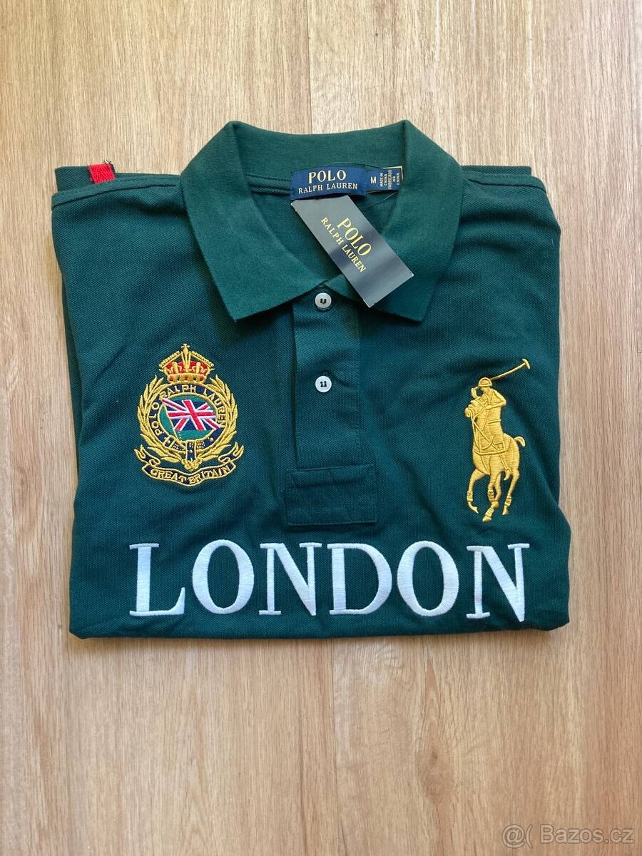 Polo Ralph Lauren Tričko