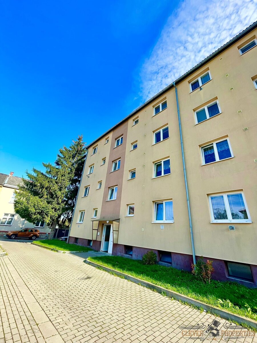 Pronájem byty 2+1, 55 m2 - Kutná Hora - Hlouška, ev.č. 00725