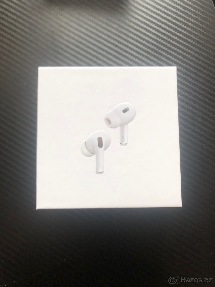 Airpods pro 2