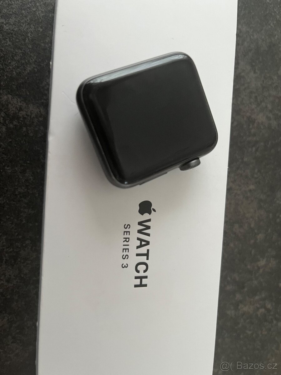 Apple Watch series 3