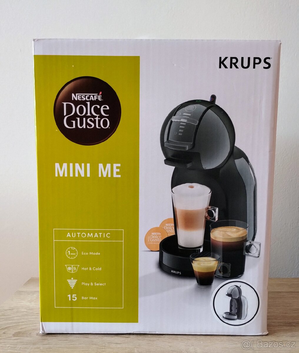 Nescafé Dolce Gusto