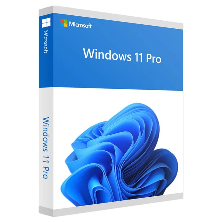 Windows 11 Pro klíč