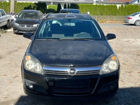 Opel Astra H