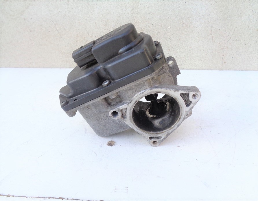 VW Škoda Audi Seat 2.0TDI EGR ventil 03G131501