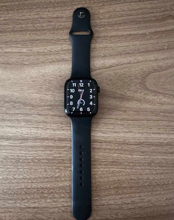 Apple Watch Series 8 45mm GPS