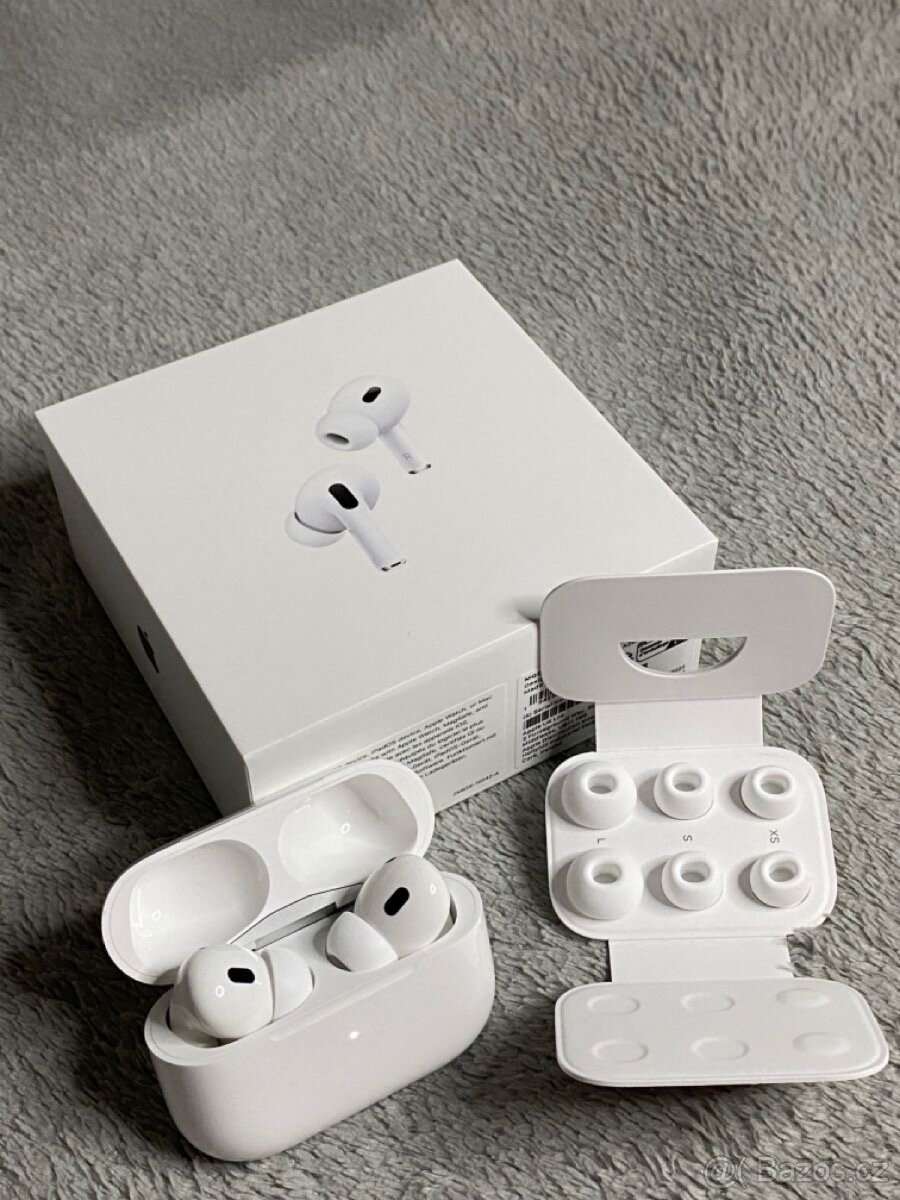 AirPods pro 2