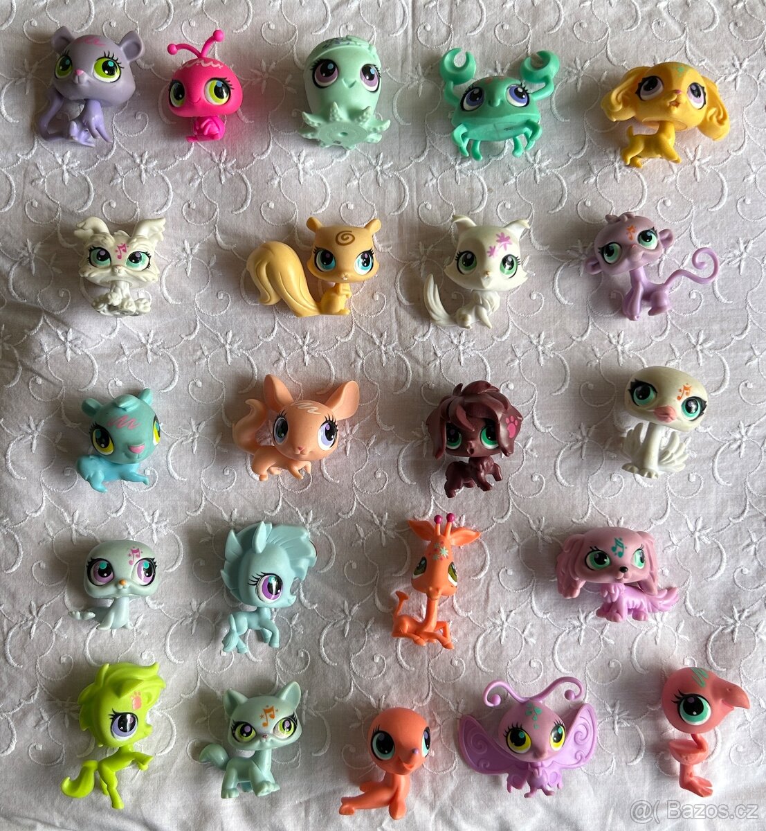 LPS - Littlest Pet Shop