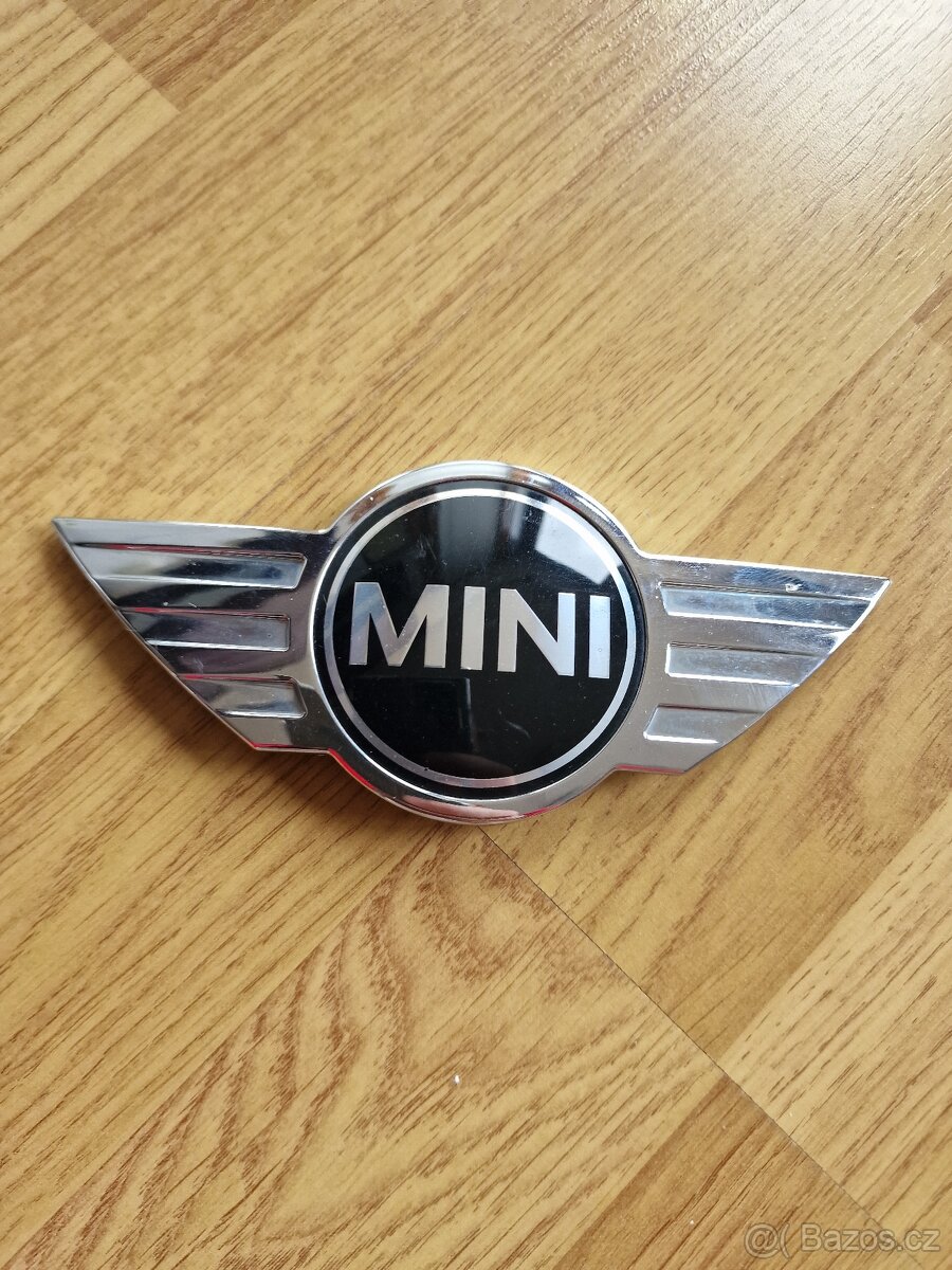 MINI logo