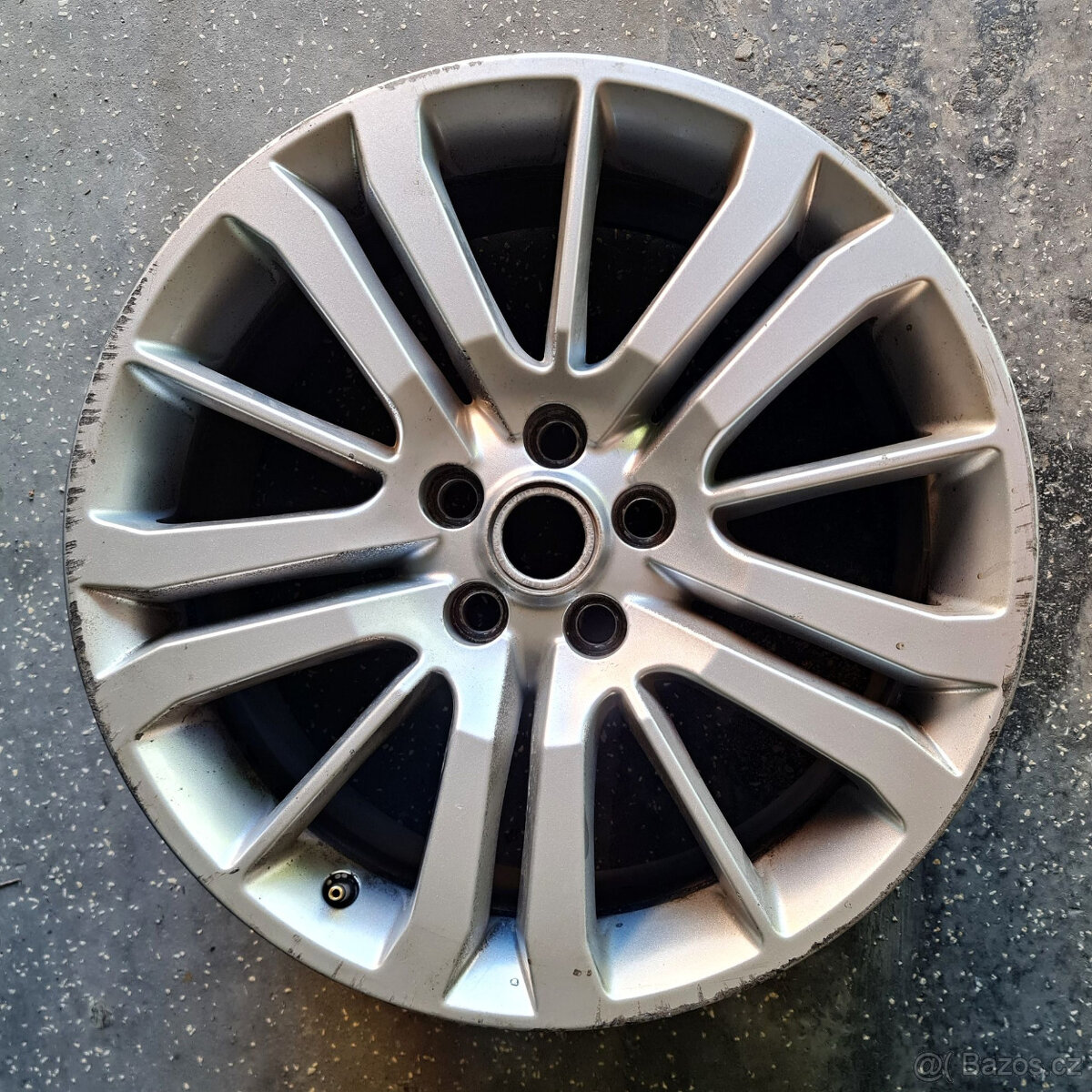 Disk 20" Land Rover