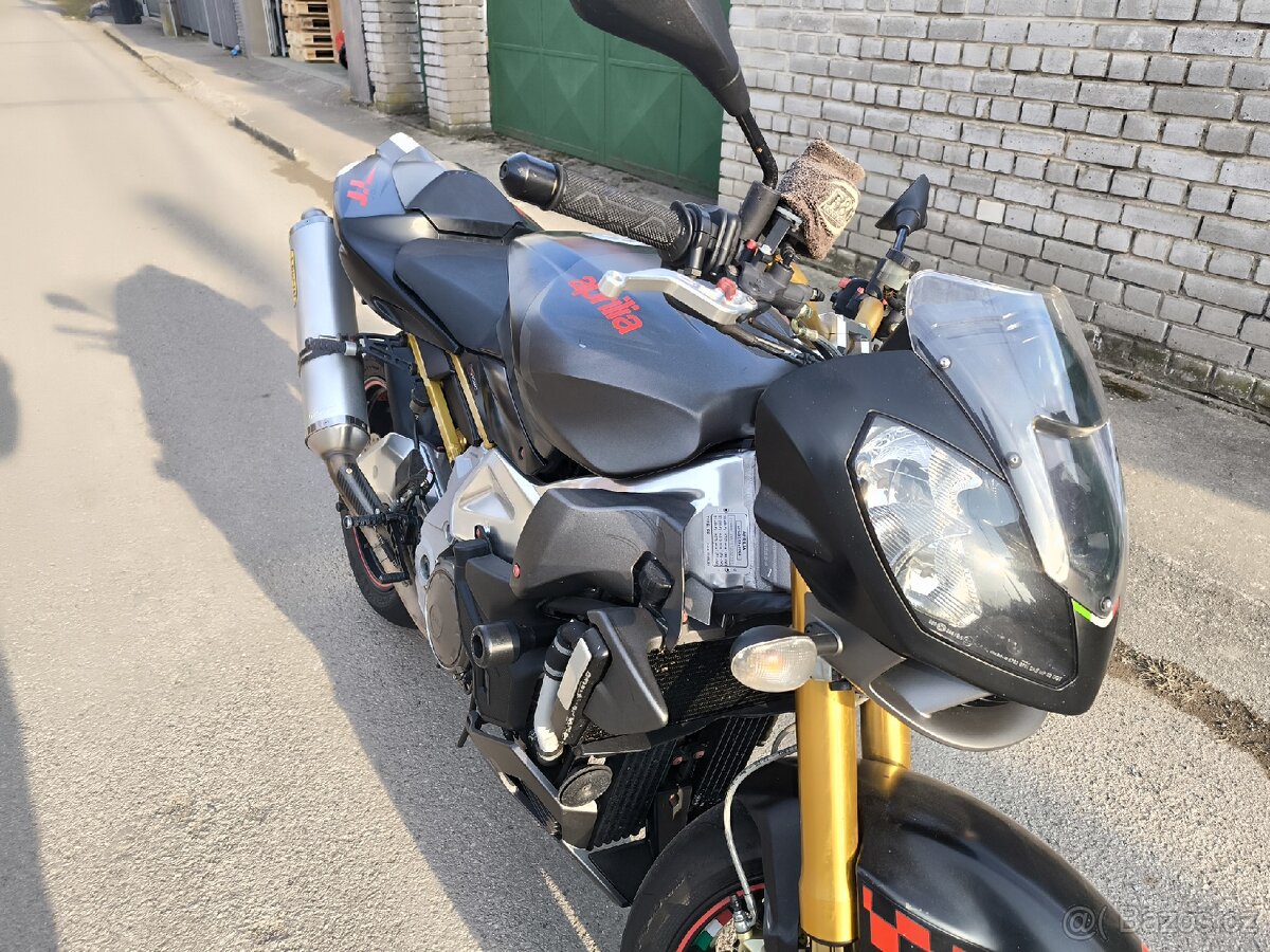 Aprilia TUONO 1000 RR