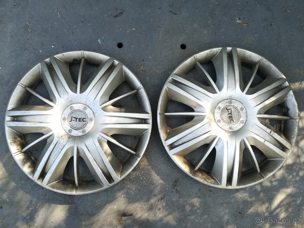 Poklice R13 daruji