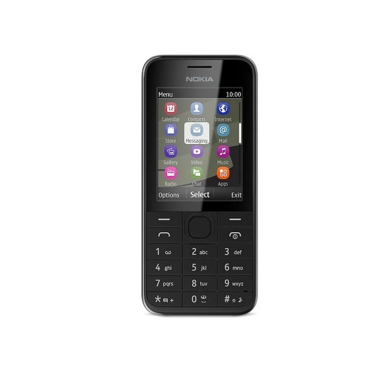 Telefon Nokia 208.1 (RM-948)