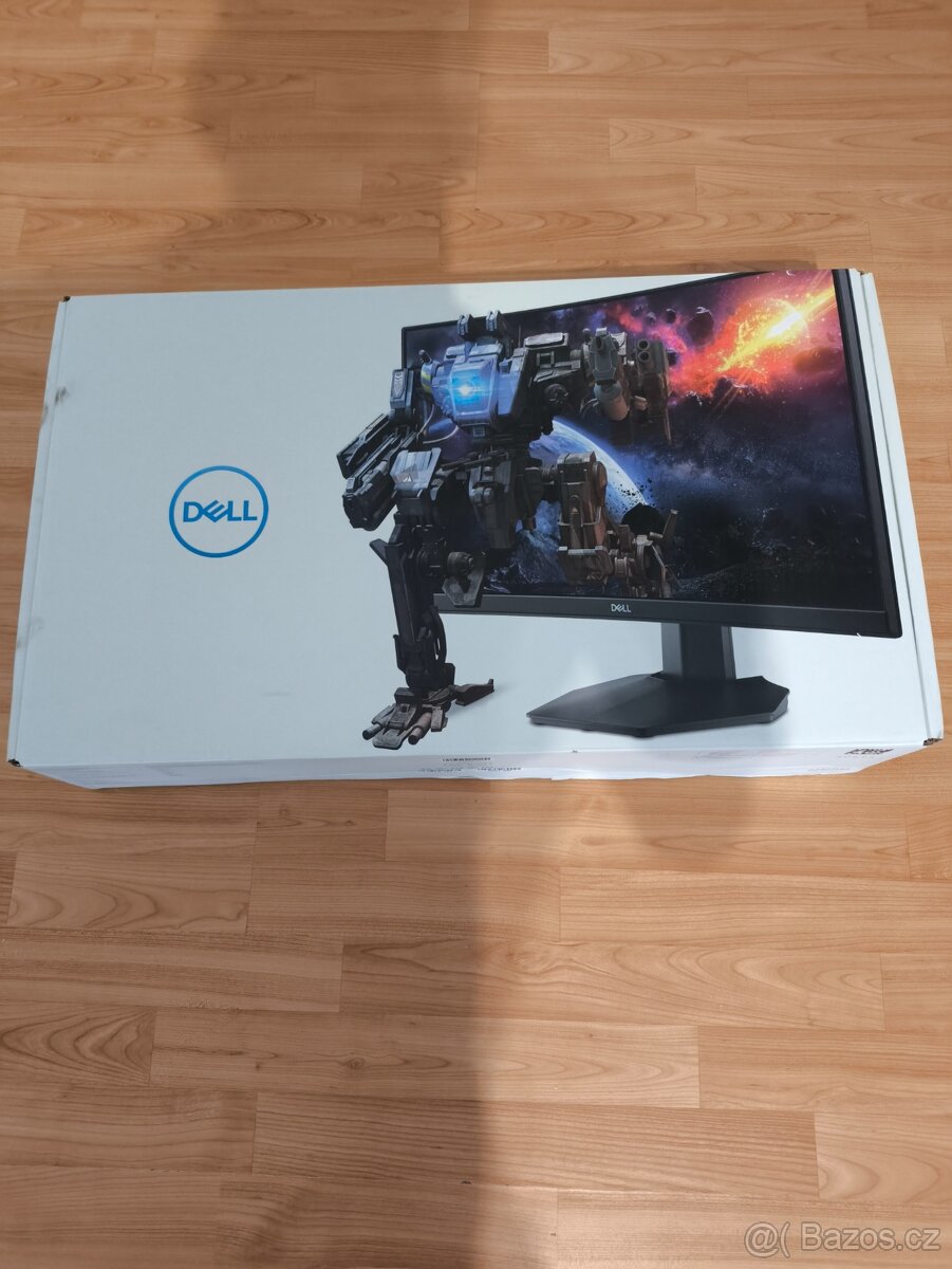 Dell s2422hg