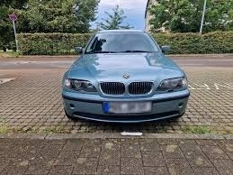 E46 325Xi 330xi M54B25 M54B30