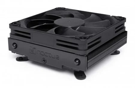 Noctua NH-L9i chromax.black