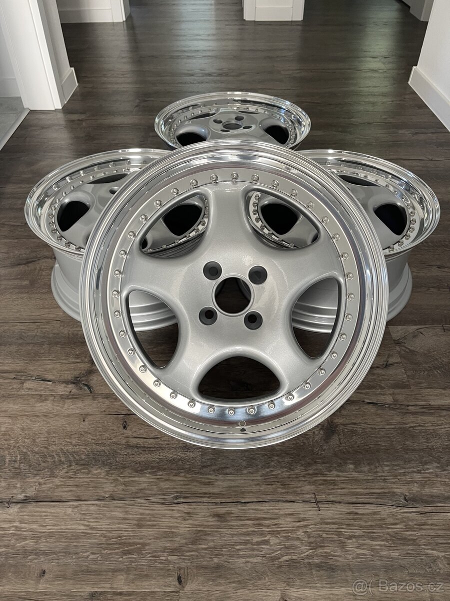 Rh zw1 17” 4x100 8j