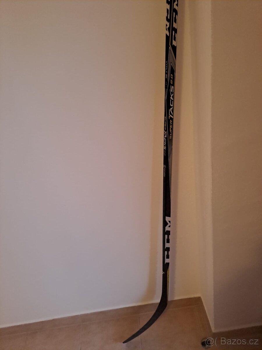 CCM Super tacks 2.0