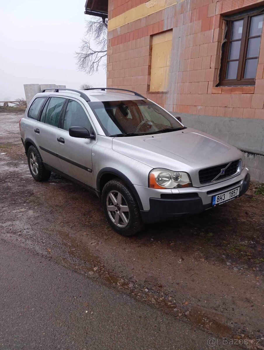 Volvo xc 90