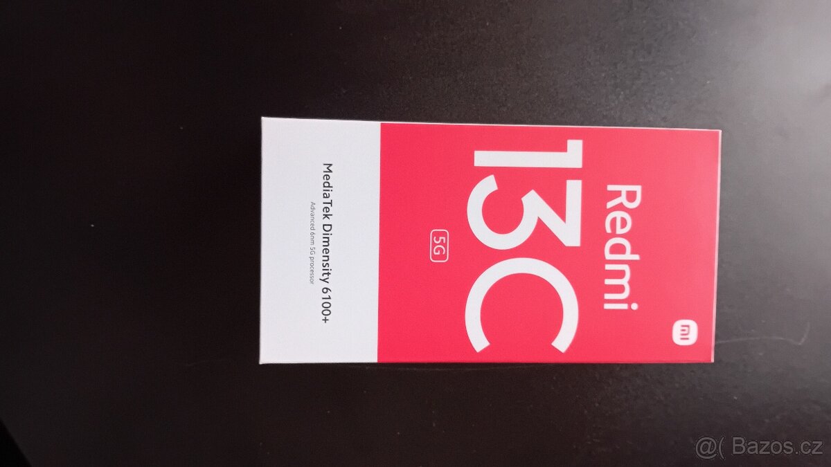 Redmi 13C 5G