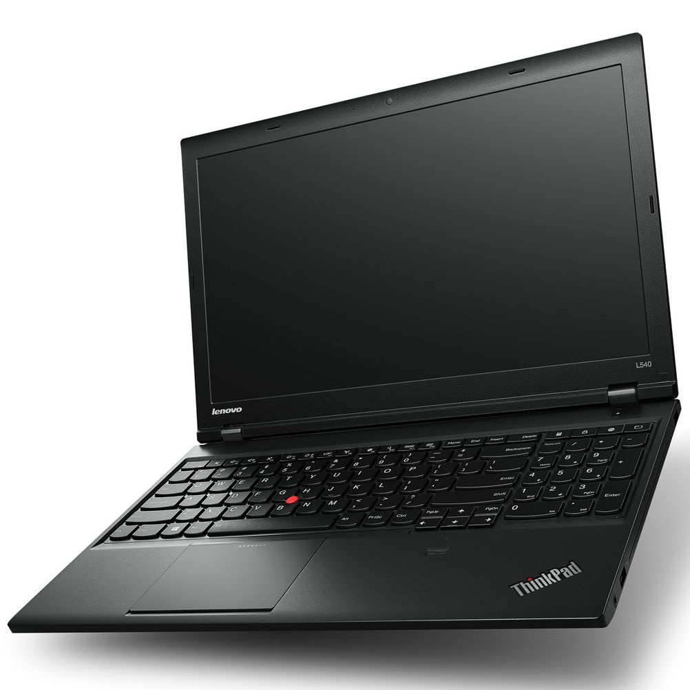 LENOVO ThinkPad L540, i3, 8 GB RAM, 240 SSD, záruka, Win 11