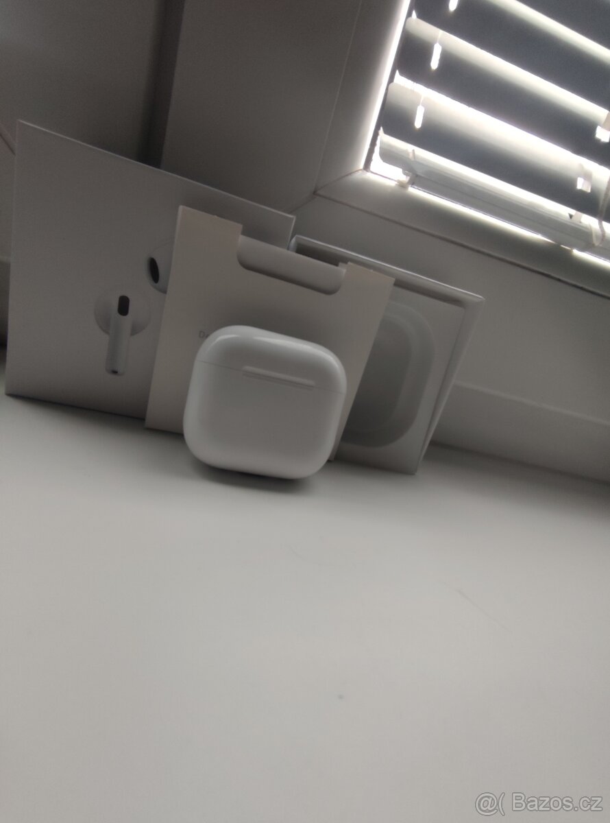 AirPods GEN 4 ANC