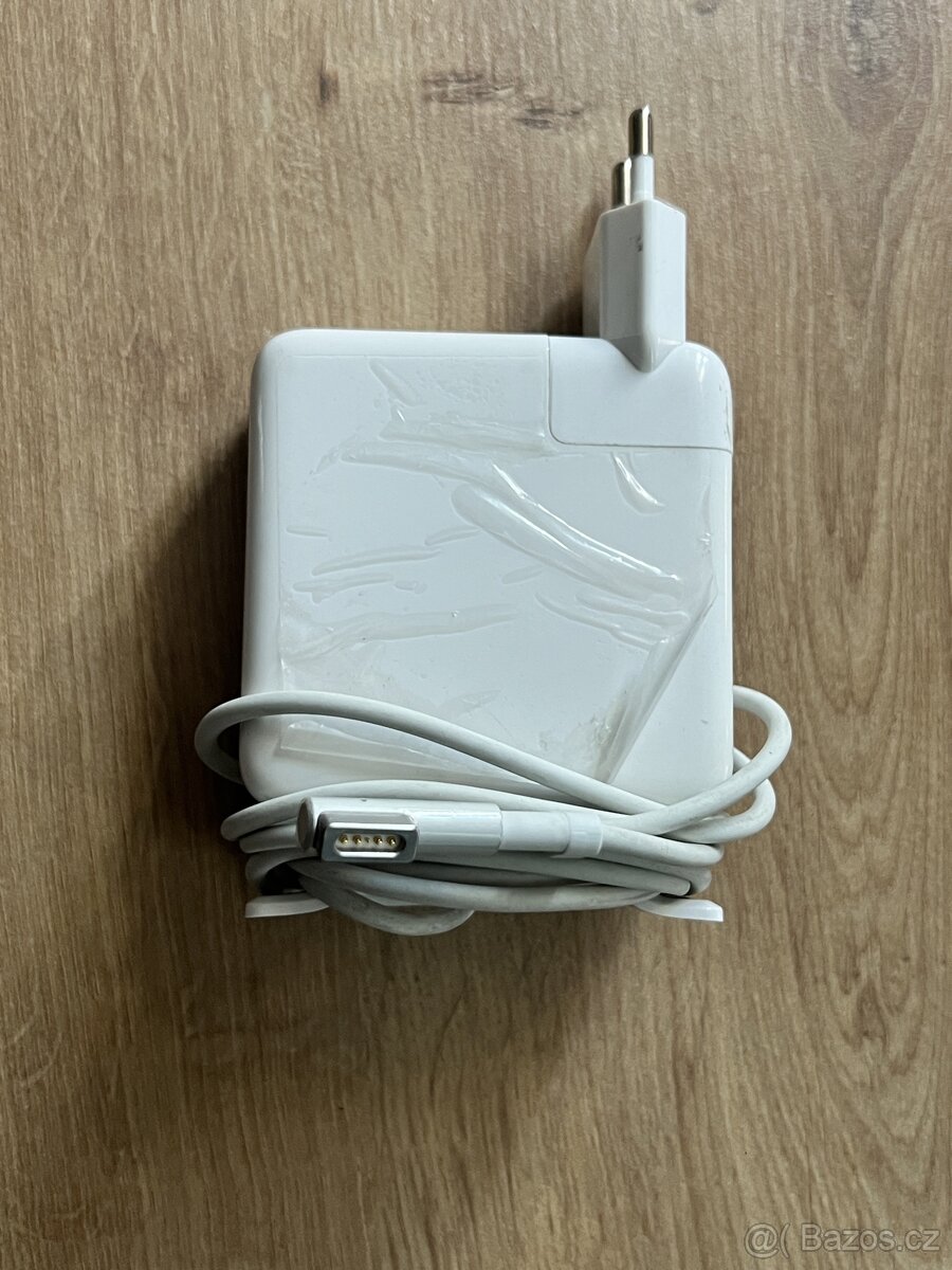 Nabíječka Macbook magsafe 60w A1344