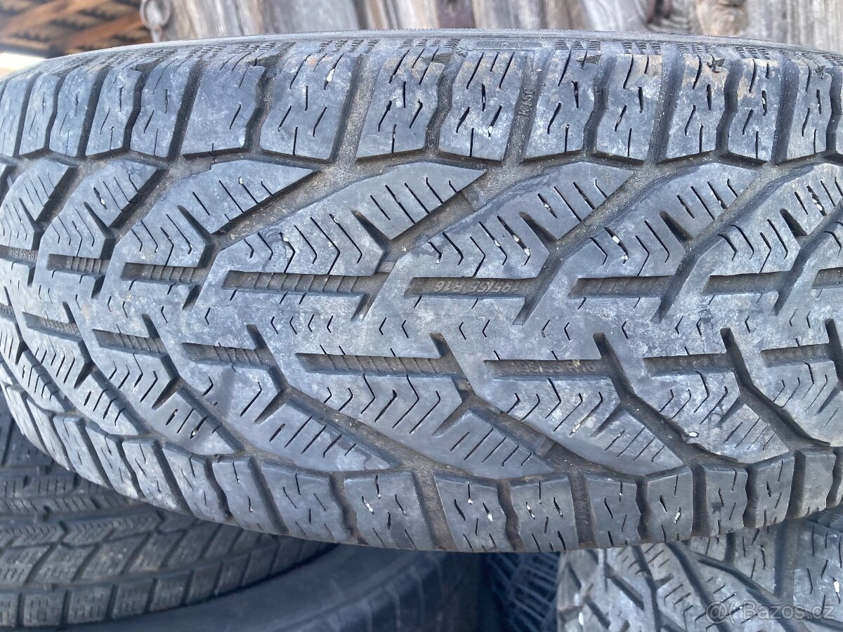 195/55 R16